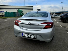 Opel Insignia 2.0D АВТОМАТ 2015g   - 8999 € / 17600.51 лв. - 21387229 3