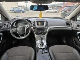 Opel Insignia 2.0D АВТОМАТ 2015g   - 8999 € / 17600.51 лв. - 21387229 8