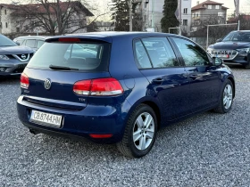 VW Golf VI 2.0 TDI (110 кс) Зимни/Летни гуми с джанти EU5 - 4500 € / 8801.24 лв. - 66776905 6
