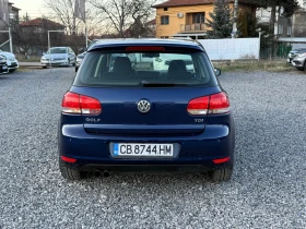 VW Golf VI 2.0 TDI (110 кс) Зимни/Летни гуми с джанти EU5 - 4500 € / 8801.24 лв. - 66776905 7