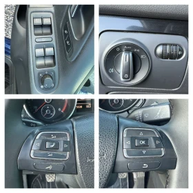 VW Golf VI 2.0 TDI (110 кс) Зимни/Летни гуми с джанти EU5 - 4500 € / 8801.24 лв. - 66776905 16