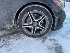 Mercedes-Benz C 300 * 4MATIC AWD * CARFAX * Подгреви *   - 21100 € / 41268.01 лв. - 69852634 7