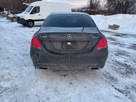 Mercedes-Benz C 300 * 4MATIC AWD * CARFAX * Подгреви *   - 21100 € / 41268.01 лв. - 69852634 4