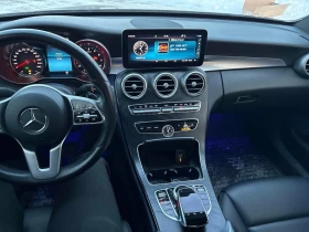 Mercedes-Benz C 300 * 4MATIC AWD * CARFAX * Подгреви *   - 21100 € / 41268.01 лв. - 69852634 9