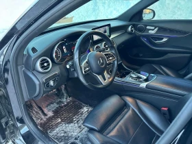 Mercedes-Benz C 300 * 4MATIC AWD * CARFAX * Подгреви *   - 21100 € / 41268.01 лв. - 69852634 5