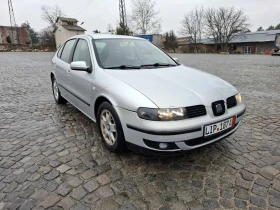 Seat Leon, снимка 1