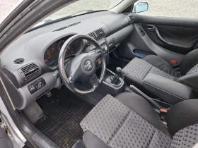 Seat Leon, снимка 5