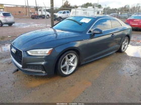 Audi A5 PREMIUM - 12985 € / 25396.45 лв. - 93369860 2