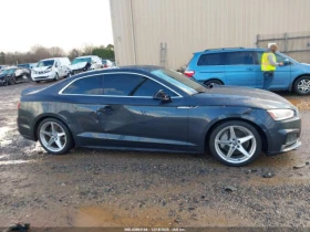 Audi A5 PREMIUM - 12985 € / 25396.45 лв. - 93369860 12