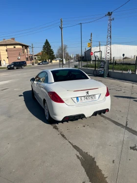 Peugeot 308 - 6300 € / 12321.73 лв. - 13595202 3