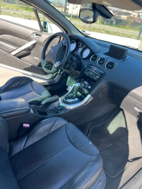 Peugeot 308 - 6300 € / 12321.73 лв. - 13595202 7