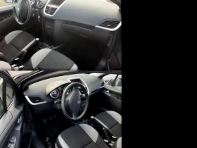 Peugeot 207 1.4 Station Wagon  - 2000 € / 3911.66 лв. - 45473602 4