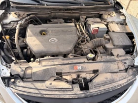 Mazda 6 - 5300 € / 10365.90 лв. - 18245301 8
