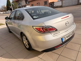 Mazda 6 - 5300 € / 10365.90 лв. - 18245301 9