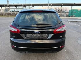 Ford Mondeo 2.0TDCI* 163hp* AVTOMATIC* EURO5A*  - 4300 € / 8410.07 лв. - 89253678 5