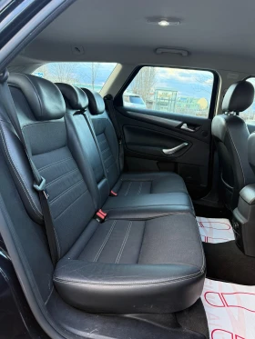 Ford Mondeo 2.0TDCI* 163hp* AVTOMATIC* EURO5A*  - 4300 € / 8410.07 лв. - 89253678 11