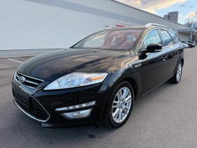 Ford Mondeo 2.0TDCI* 163hp* AVTOMATIC* EURO5A* 