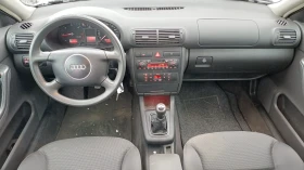 Audi A3 1.9TDI - 1999 € / 3909.70 лв. - 74865588 4