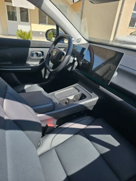 Leapmotor C10 EV Design AWD 440kW �������� 81, 9 kWh | Mobile.bg � ����� ������ 8