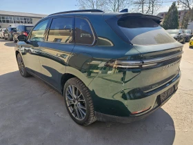 Leapmotor C10 EV Design AWD 440kW �������� 81, 9 kWh | Mobile.bg � ����� ������ 4