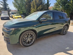 Leapmotor C10 EV Design AWD 440kW �������� 81, 9 kWh | Mobile.bg � ����� ������ 2