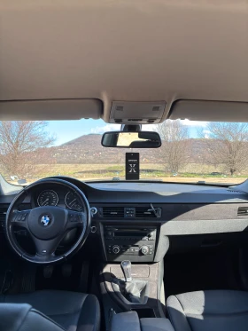BMW 320 D 163кс - 4100 € / 8018.90 лв. - 26105461 6