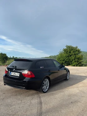 BMW 320 D 163кс - 4100 € / 8018.90 лв. - 26105461 4