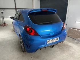 Opel Corsa OPC - 5300 € / 10365.90 лв. - 16157532 4