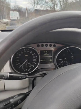 Mercedes-Benz R 320 - 3900 € / 7627.74 лв. - 43380342 12