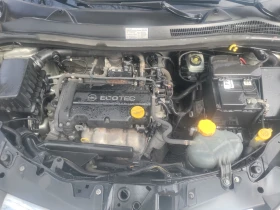 Opel Corsa 1.2������ | Mobile.bg � ����� ������ 16