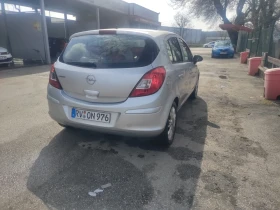 Opel Corsa 1.2������ | Mobile.bg � ����� ������ 5