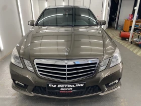 Mercedes-Benz E 500 4MATIC - 12500 € / 24447.88 лв. - 38048375 2