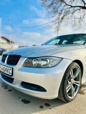 BMW 320 - 4000 € / 7823.32 лв. - 52954549 3
