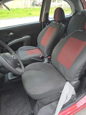 Nissan Micra 1.2  80 к.с. - 1999 € / 3909.70 лв. - 44519530 15