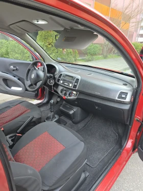 Nissan Micra 1.2  80 к.с. - 1999 € / 3909.70 лв. - 44519530 14