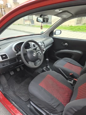 Nissan Micra 1.2  80 к.с. - 1999 € / 3909.70 лв. - 44519530 9