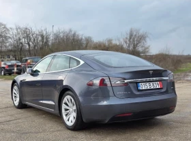 Tesla Model S  4х4 Европейска Гаранция - 19000 € / 37160.77 лв. - 82279984 4