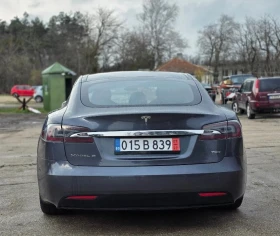 Tesla Model S  4х4 Европейска Гаранция - 19000 € / 37160.77 лв. - 82279984 5