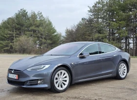 Tesla Model S  4х4 Европейска Гаранция - 19000 € / 37160.77 лв. - 82279984 2