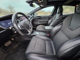 Tesla Model S  4х4 Европейска Гаранция - 19000 € / 37160.77 лв. - 82279984 10