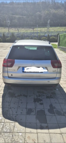 Citroen C5 Комби | Auto.bg — изображение 9
