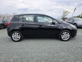 Opel Corsa 1.4 фабрична газ  - 6100 € / 11930.56 лв. - 20091578 4
