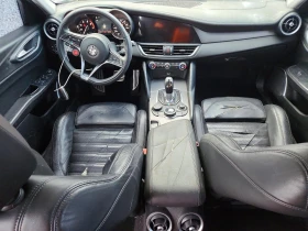 Alfa Romeo Giulia 2.0l Ti Q4 | Auto.bg — изображение 8