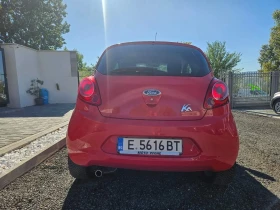 Ford Ka Форд Ка 1.2 2009 - 2900 € / 5671.91 лв. - 41258932 4