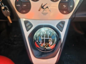 Ford Ka Форд Ка 1.2 2009 - 2900 € / 5671.91 лв. - 41258932 10