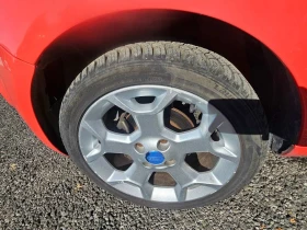 Ford Ka Форд Ка 1.2 2009 - 2900 € / 5671.91 лв. - 41258932 13