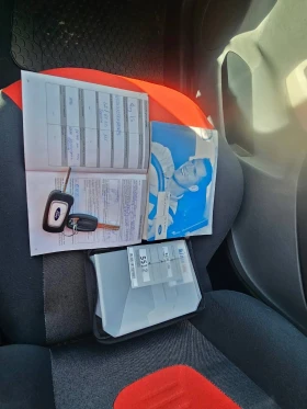 Ford Ka Форд Ка 1.2 2009 - 2900 € / 5671.91 лв. - 41258932 11