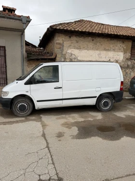 Mercedes-Benz 110 undefined | Auto.bg — изображение 4