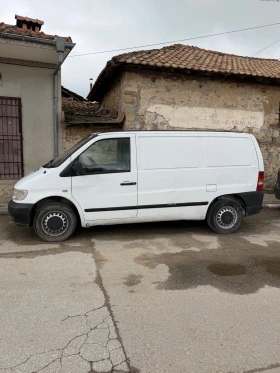 Mercedes-Benz 110 undefined | Auto.bg — изображение 2