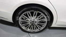 Mercedes-Benz S 560 4matic| 360 | HEAD-UP| TV| DISTRONIC | Auto.bg — изображение 15